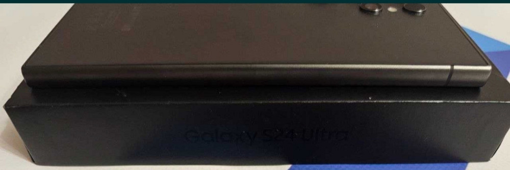 Смартфон: Samsung Galaxy S24 Ultra 12/256Gb. Европа! Новый! Київ - фото 7