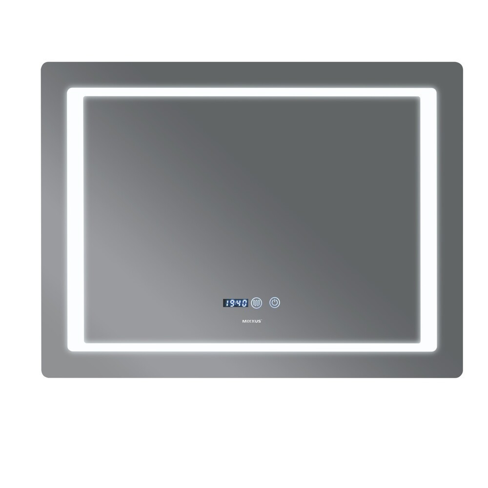 Дзеркало Mixxus Style MR03-90x70    ( MI6007 ) 37480 Харьков - изображение 6