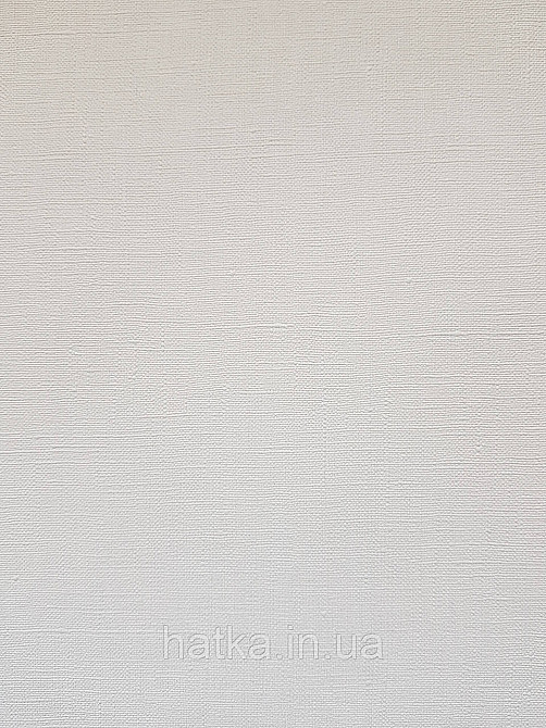 Шпалери вініл на флізеліні A.S.Creation Maison charme 0.53x10 однотон потертості під тканину біло-сірі Київ - фото 4