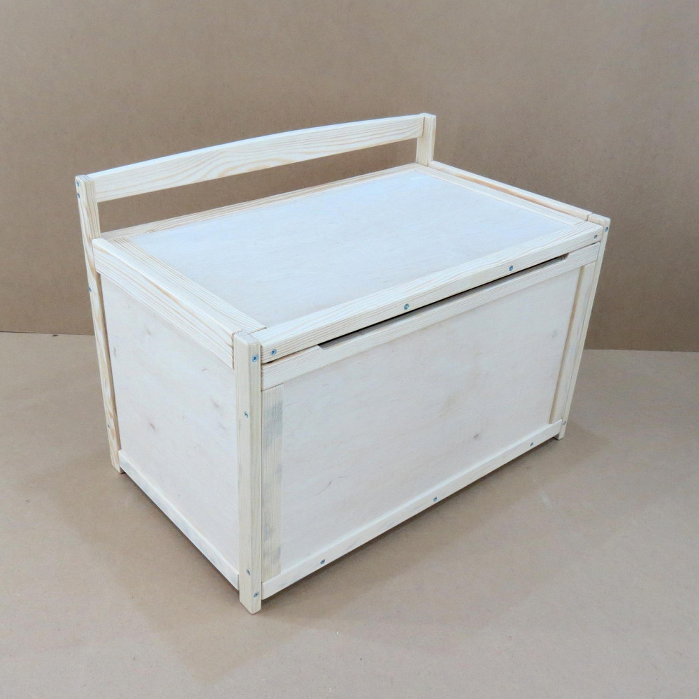 Скриня підлогова "Замбезі" бланже Миколаїв - фото 5