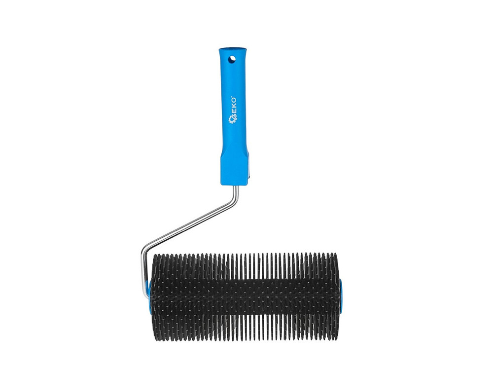 Валик аераційний "GeKo"  230x100/28мм Київ - фото 2