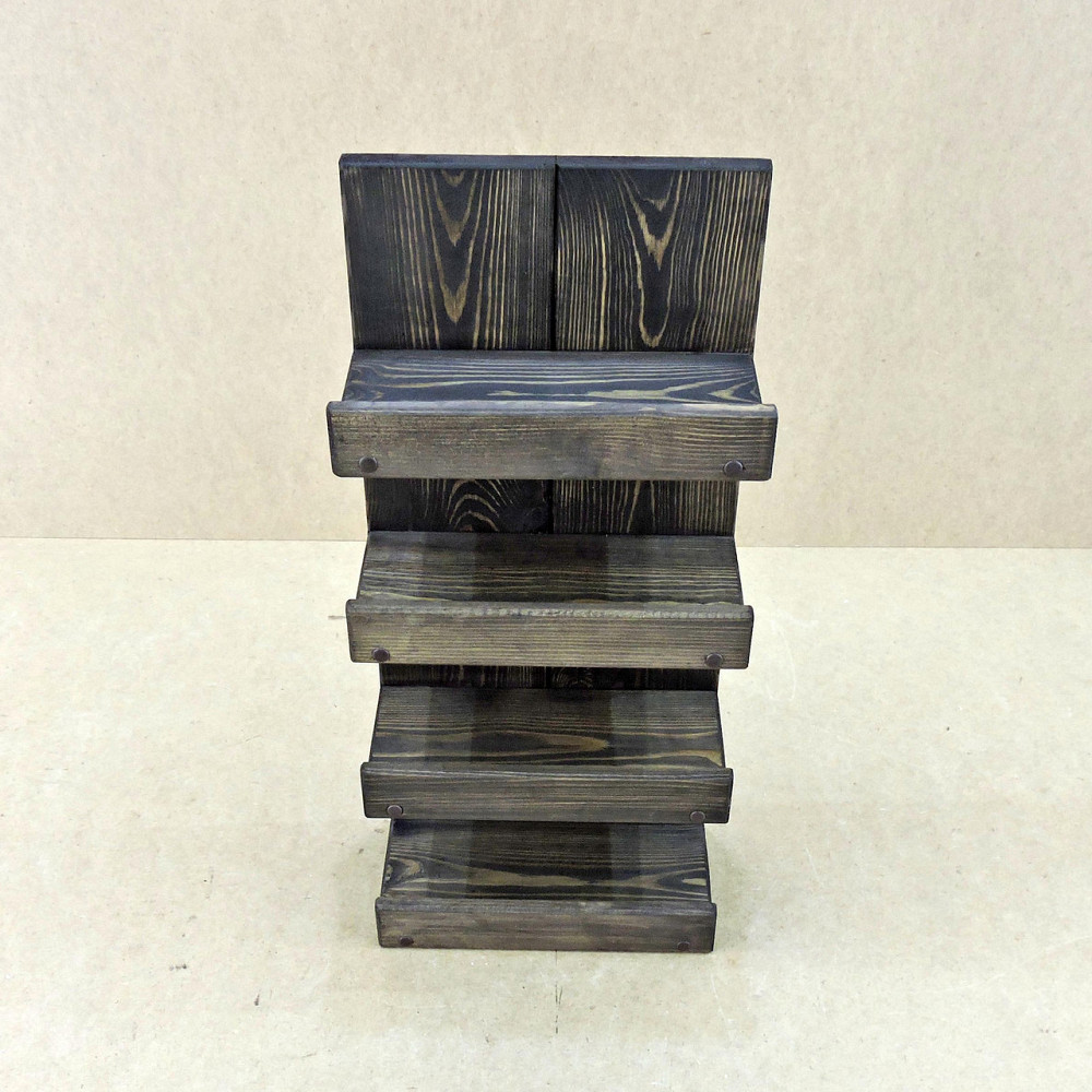 Полка для ванной 