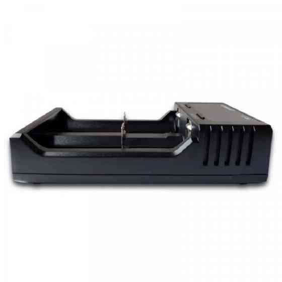 Зарядний пристрій LiitoKala Lii-S2, 2x(Lion/LiFePO4/NiMH/NiCd), Auto Polarity, Display (Lii-S2) Киев