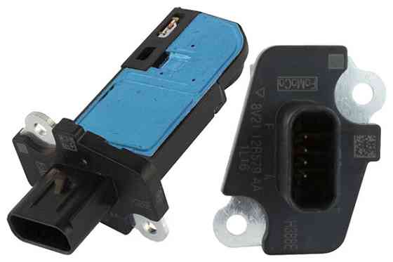 Витратомір повітря PUMA GP Ford 2,2HDi (P22D) EURO5 (9674958880) Київ