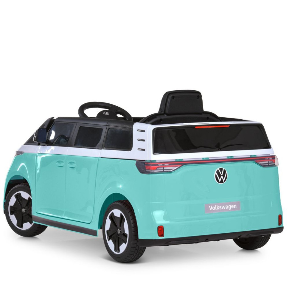 Детский электромобиль Машина M 6281EBLR-15 до 30 кг Винница - изображение 3