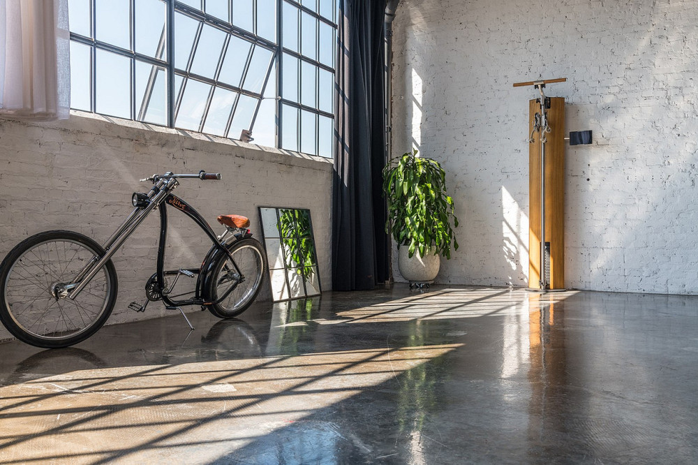 Мульти-тренажер NOHRD SlimBeam Shadow Ash Київ - фото 7