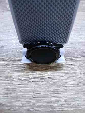Смарт часы Samsung Galaxy Watch 3 SM-R840 (б/у, original) Днепр