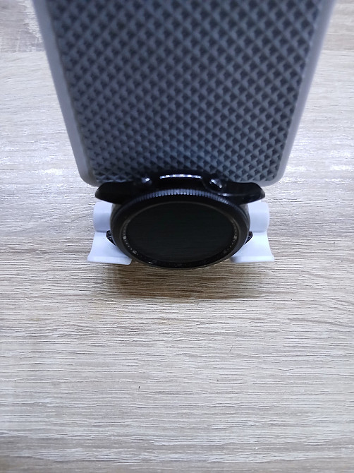 Смартгодинник Samsung Galaxy Watch 3 SM-R840 (б/у, original) Дніпро - фото 6