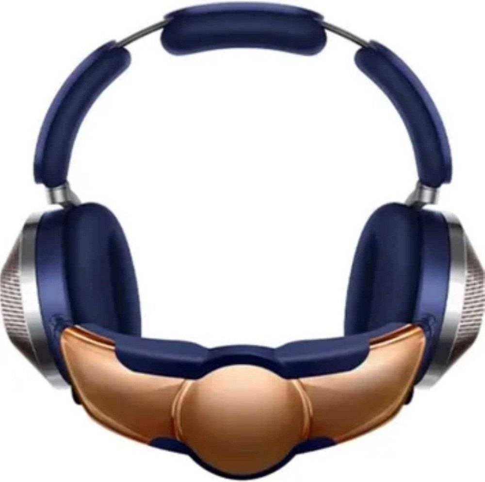 Наушники с микрофоном Dyson Zone Absolute. Харьков - изображение 1