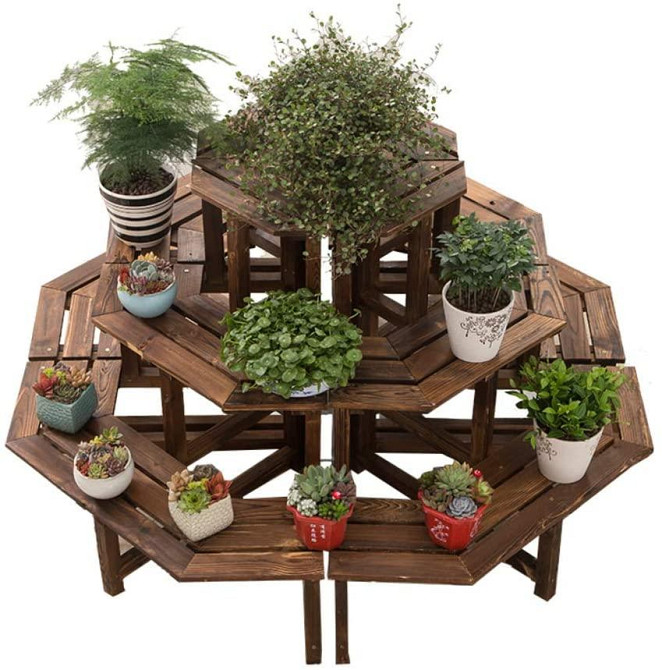 Подставка для цветов 