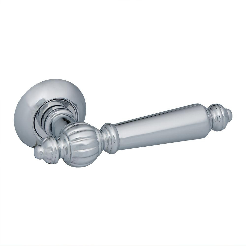 Ручки Gavroche RHODIUM CP/CP хром/ хром Київ - фото 2