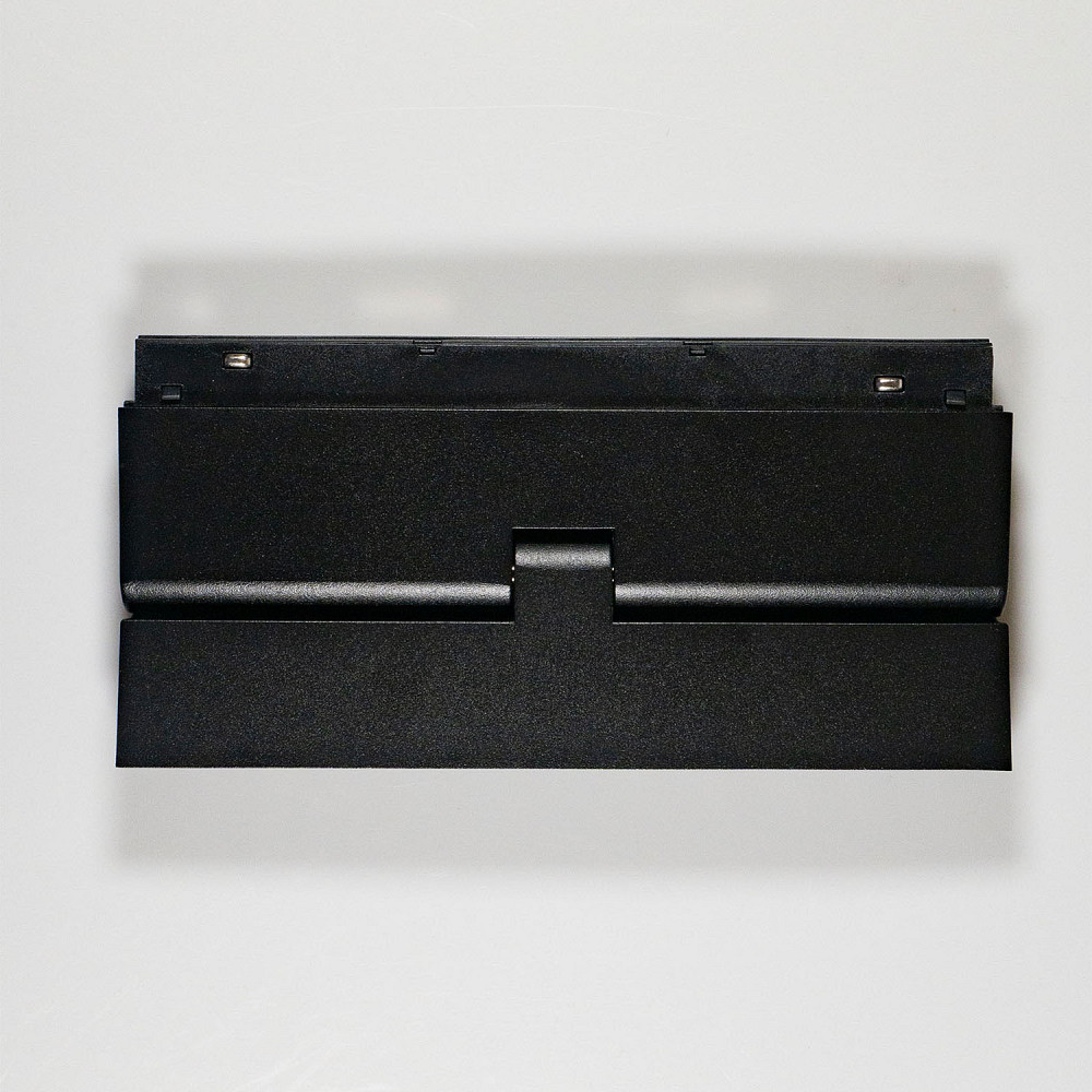 Milight Магнітний світильник лінійний поворотний grille light білий 4000К L220mm 12Вт 1440Lm 48 Коломыя - изображение 8