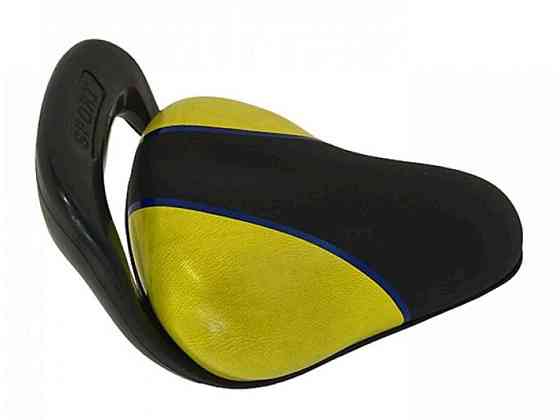 Седло детское AZ-431BF-A1 ТМ KELB.BIKE Киев