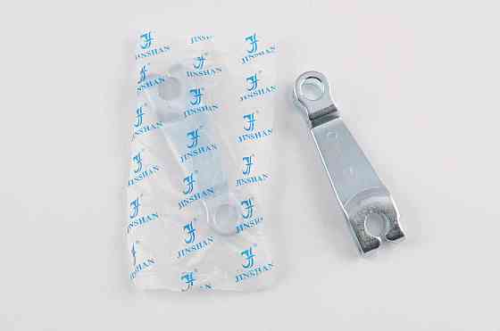 Важіль ексцентрика гальма, мотоцикл Ліфан 125/150 Мукачево