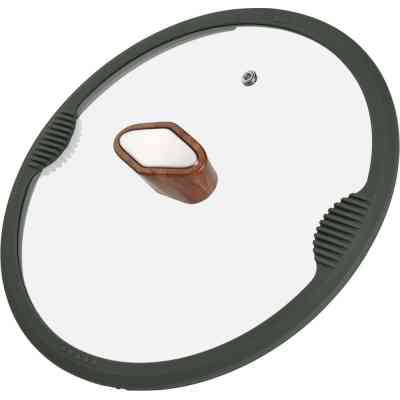 Кастрюля Resto Sadr 24 см 4.6 л (93703) Винница