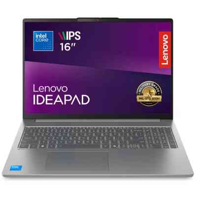 Ноутбук Lenovo IdeaPad Slim 5 16IRH10R (83J1006GRA) Вінниця