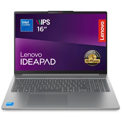 Ноутбук Lenovo IdeaPad Slim 5 16IRH10R (83J1006GRA) Винница - изображение 1