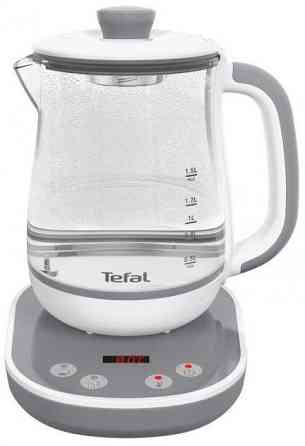 Електрочайник Tefal BJ551B10 ( Електрочайник ) Харків