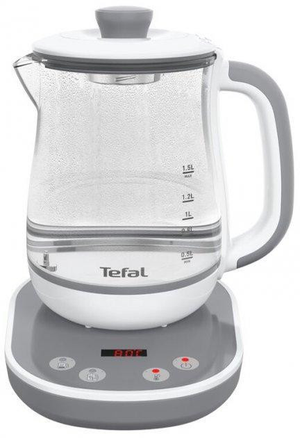 Електрочайник Tefal BJ551B10 ( Електрочайник ) Харьков - изображение 3