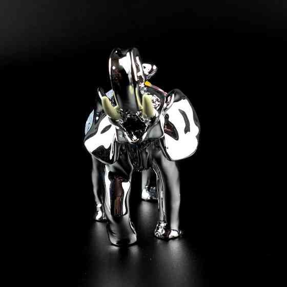 Оригінальна Статуетка "Слон" Giovinarte Рівне