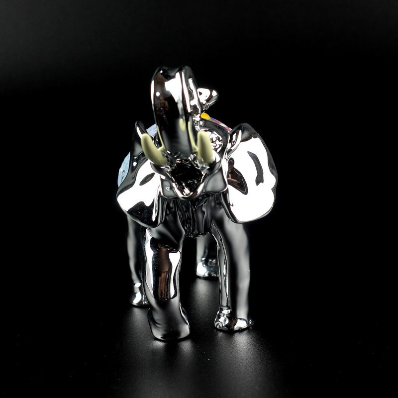 Оригінальна Статуетка "Слон" Giovinarte Рівне - фото 3