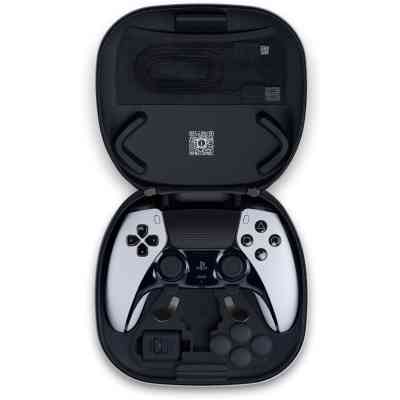 Геймпад Sony Playstation Dualsense EDGE White (1000044115) Вінниця