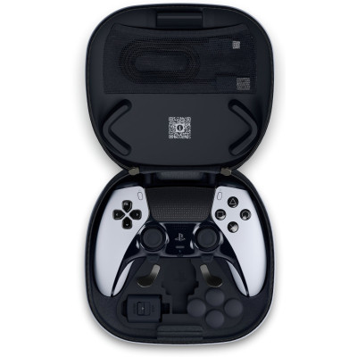 Геймпад Sony Playstation Dualsense EDGE White (1000044115) Винница - изображение 6