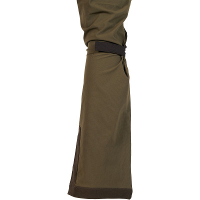 Штани Hallyard Roermond Green 60 (roermond-t/7522-001 60) Вінниця - фото 4