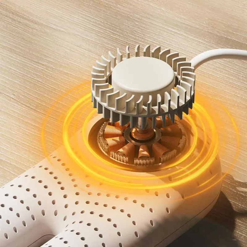 Сушилка для обуви Xiaomi Sothing ZERO Shoes Dryer PRO (с таймером и стерилизацией) Черновцы - изображение 3