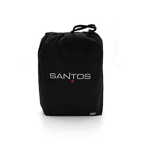Чохол для гриля SANTOS, ПВХ/полиэстер, 120 x 58 x 80 см 52507 Код: 013951 Ровно