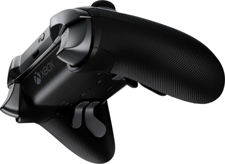 Беспроводной геймпад Xbox Elite Wireless Controller Series 2 Bluetooth, USB-C, до 40 часов работы, сменные стики, кейс для Xbox Киев - изображение 6