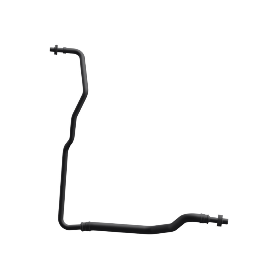 Mercedes-Benz  A1665002088 Трубка охолодження АКП від термостата до радіатора ML/GLE W166 GLE Coupe C292 GL/GLS X166 Одесса