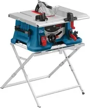 Электрическая пилка Bosch GTS 635-216 Professional 0601B42001 Киев - изображение 1