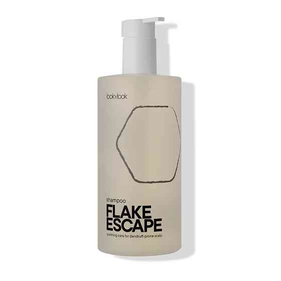 Шампунь против перхоти Flake Escape Shampoo Looky Look 500 мл Винница