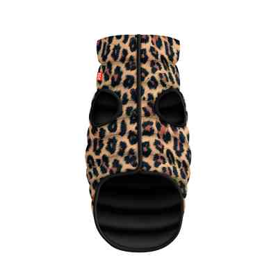 Курточка для животных WAUDOG Clothes Леопард S 35 (405-4066) Винница
