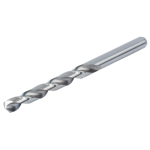 Свердло по металу d8,5мм P6M5 поліроване Ultra Житомир - фото 3