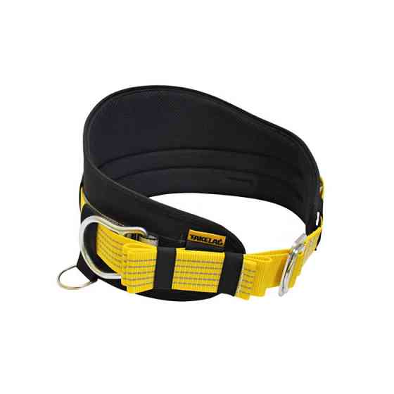 Пояс предохранительный безлямочный ПБ-2 TAKELAG, размер М Одесса