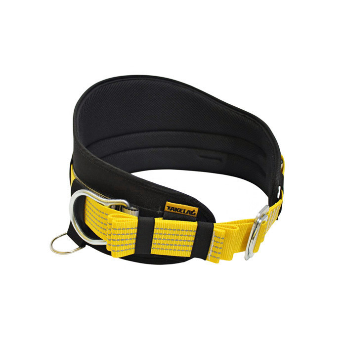 Пояс предохранительный безлямочный ПБ-2 TAKELAG, размер М Одесса - изображение 1
