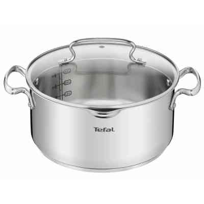 Кастрюля Tefal Duetto+ 5л (G7194656) Винница