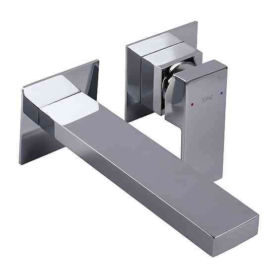 Смеситель для умывальника TOPAZ ODISS TO 18235-H66 Киев