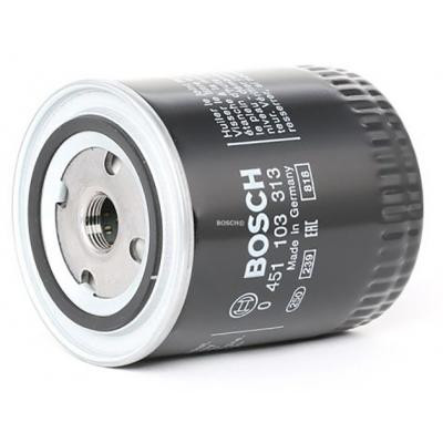 Фільтр масляний Bosch 0 451 103 313 Вінниця - фото 1