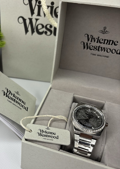 Часы Vivienne Westwood Харьков - изображение 2