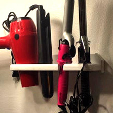 Органайзер для фенів і розчісок "Харер 4" зефір Миколаїв - фото 4