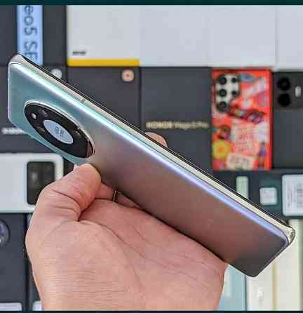 Смартфон Huawei Mate 40E 8/128Gb Silver Trade in.Гарантія. Київ