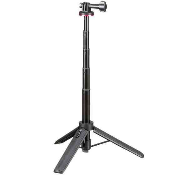Штатив Ulanzi Vijim MT-72 51CM Tripod for GoPro (UV-T047GBB1 MT-72) Одеса