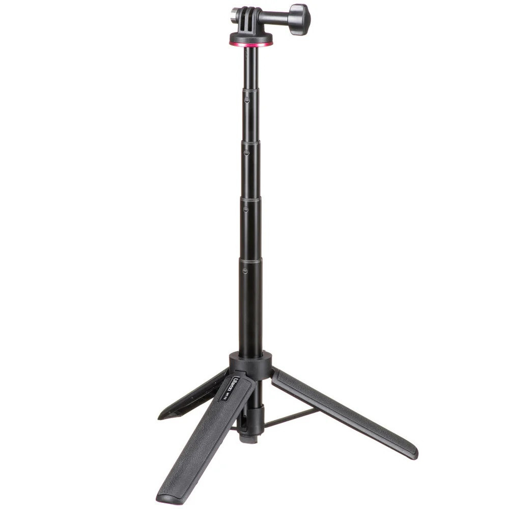 Штатив Ulanzi Vijim MT-72 51CM Tripod for GoPro (UV-T047GBB1 MT-72) Одеса - фото 4