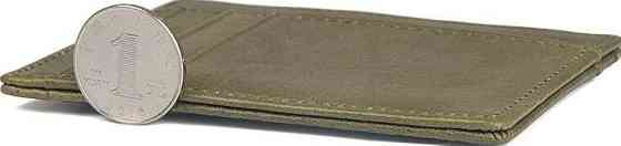 Кредитница Vintage 14500 Зелена Київ