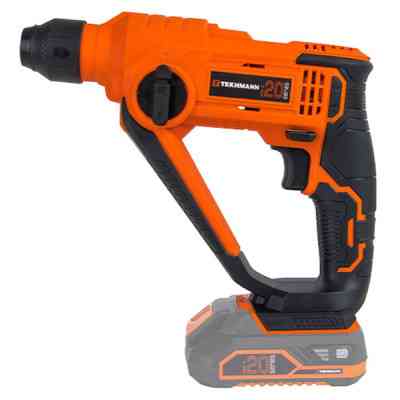 Перфоратор Tekhmann TRH-15/i20 (848393) Вінниця