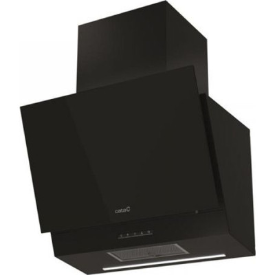 Витяжка кухонна Cata Thalassa 600 xgbk, чорний (02127211) Вінниця - фото 1