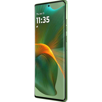 Мобільний телефон Motorola Edge 50 Fusion 8/128GB Forest Green (PB3T0087RS) Вінниця - фото 4